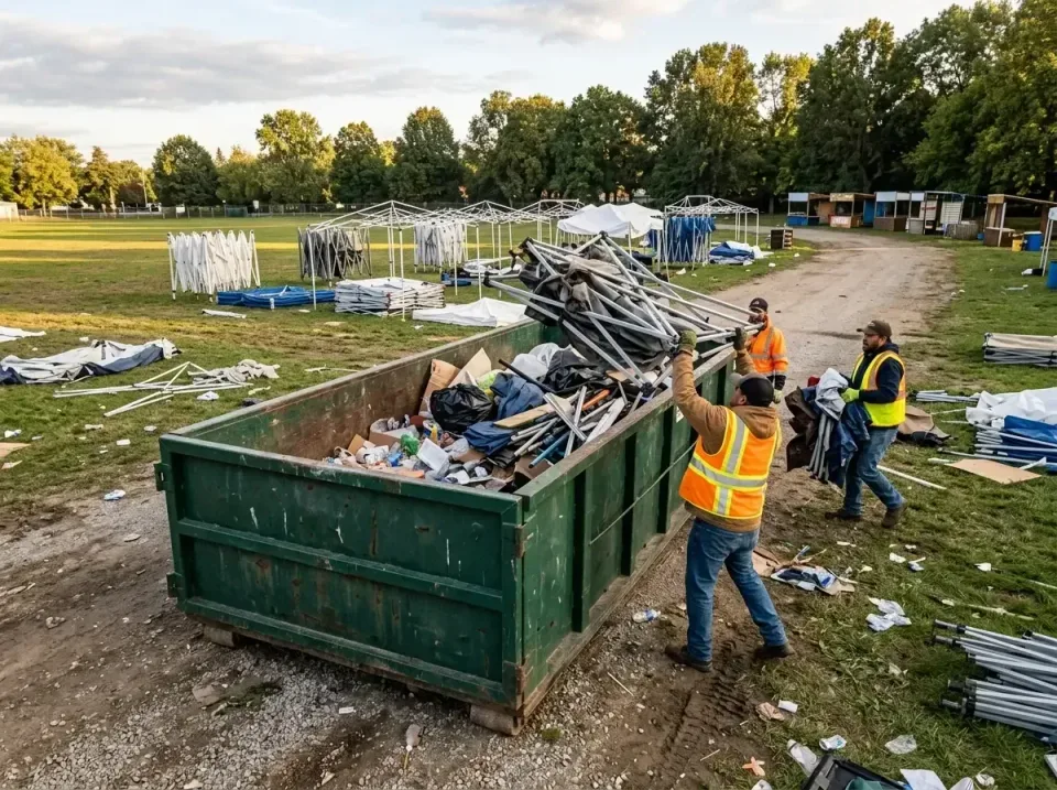 temporary-event-waste-containe-016 — frequently asked questions, Roll-Off Dumpster Rental Services in Nags Head, NC